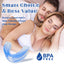 Adjustable Silicone Anti-Snoring Braces