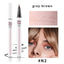 Liquid Sleeper Waterproof Brown Eyeliner Pen