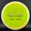 Opto Ice Orbit River - Driver de Fairway Premium