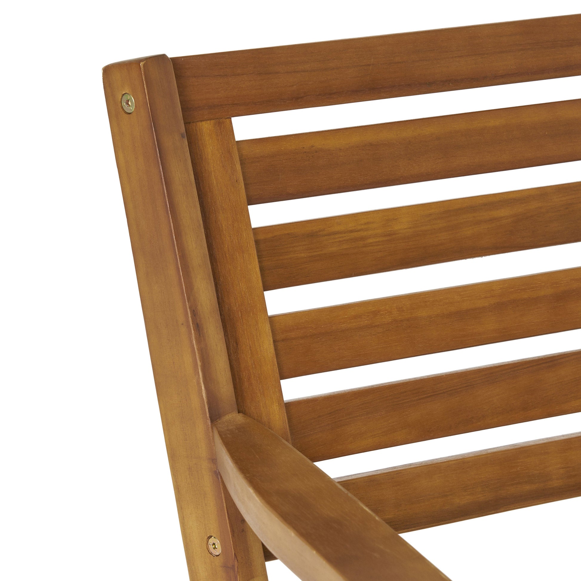 HERMOSA KD WOOD DINING CHAIR (set of 2) - Korvel