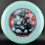 M5 Glow (400) - Disco de Golf Broodling