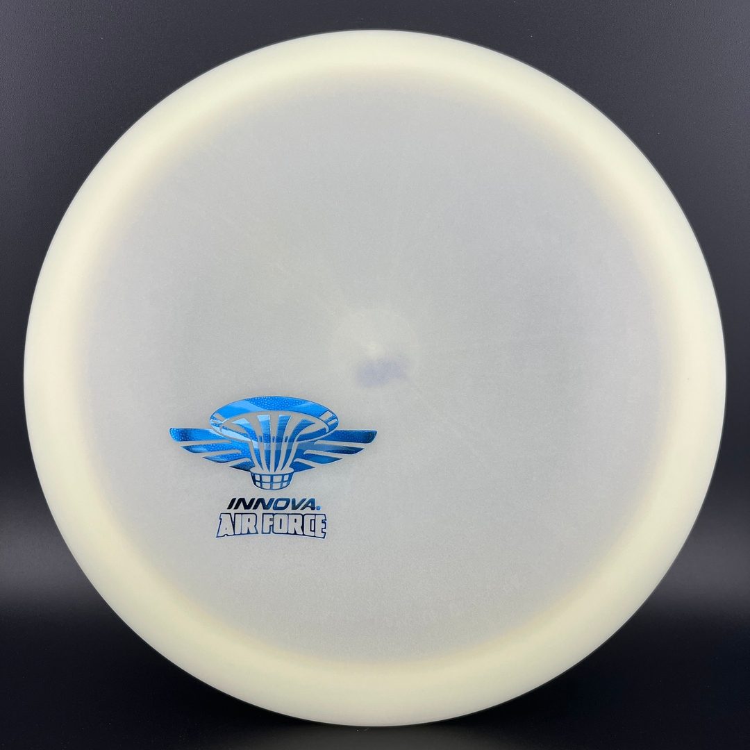 Glow Champion Eagle X - Edición Fuerza Aérea