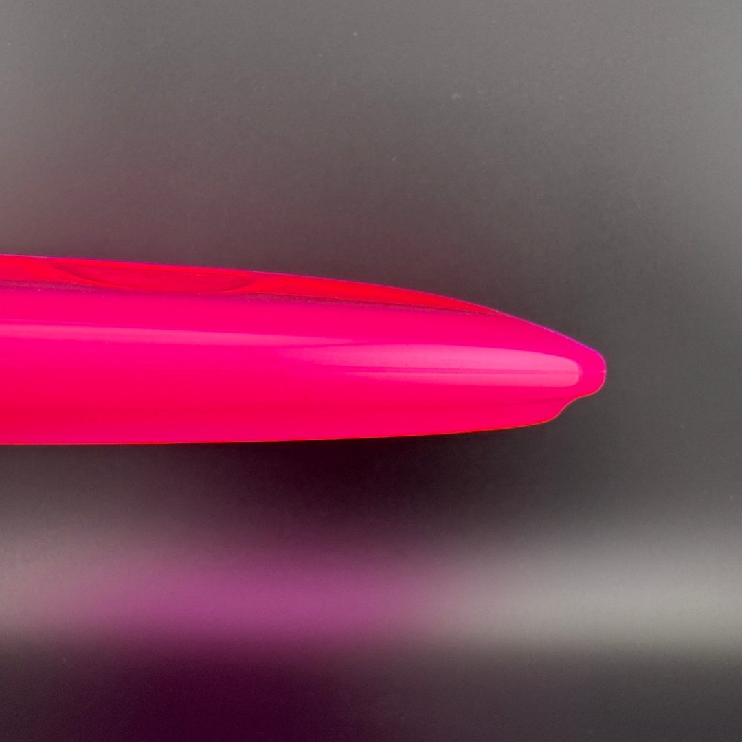 Ching Meso Precision Disc Golf Midrange
