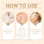 Woodsleep Bee Venom Creme - Gentle Skin Care Cream