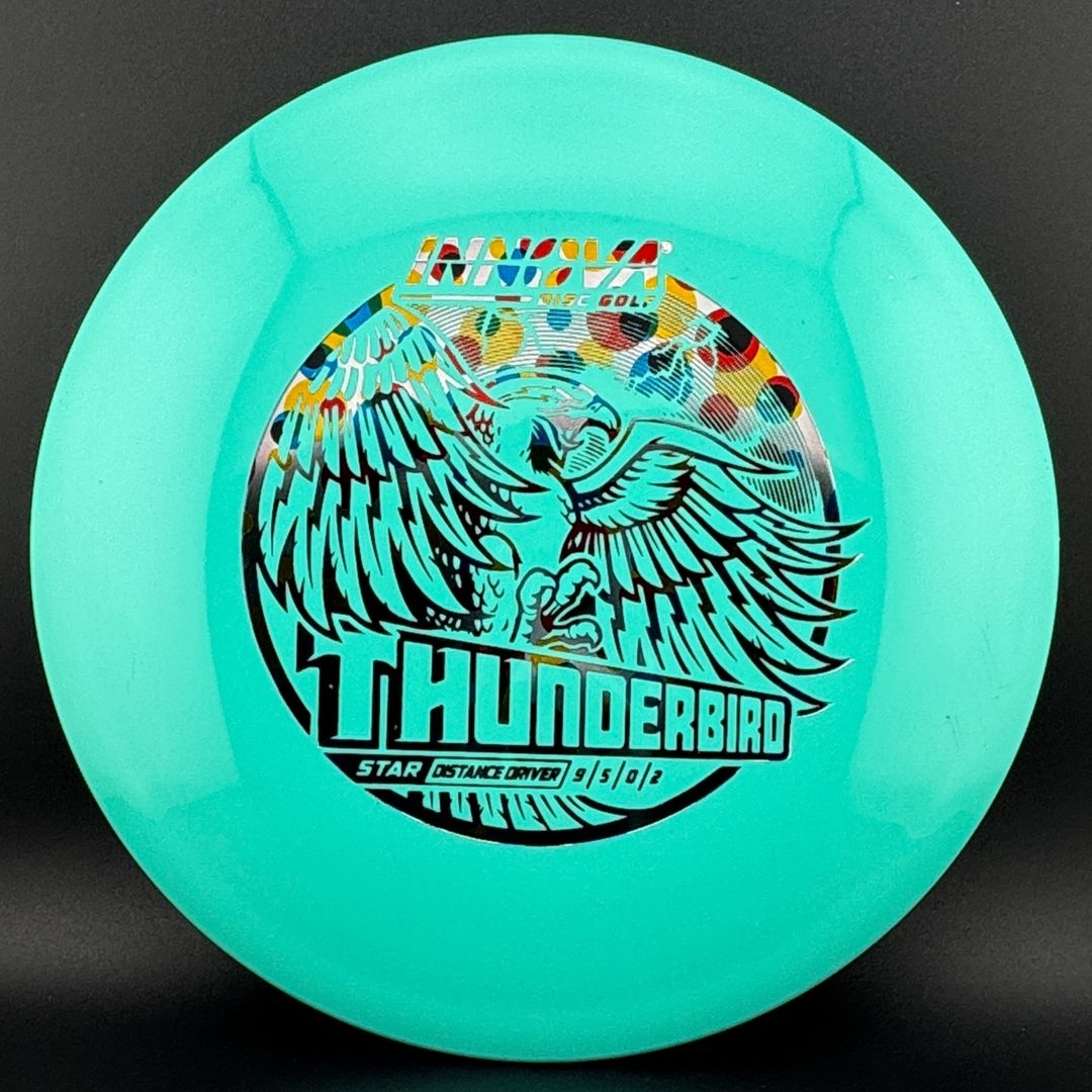Disque de Golf Innova Star Thunderbird