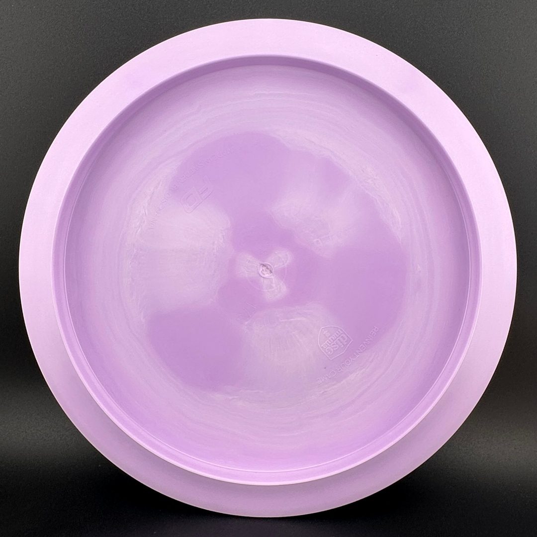 Swirl S-Line FD - Harry Chace 2025 Team Series Disc