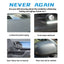 Premium Plastic Refurbishment Agent for Automotive Interiors