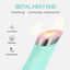 Brosse de visage ThermoGlow - Outil de nettoyage de peau premium