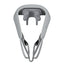 Rechargeable Cervical Spine Massager with Hot Compress