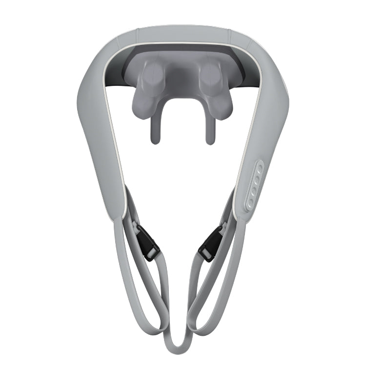 Rechargeable Cervical Spine Massager with Hot Compress