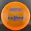 Disque de golf disc Champion Sidewinder