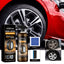 Premium Non-Acid Wheel Cleaner for Enhanced Shine
