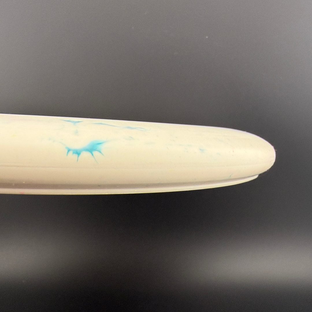 Jawbreaker Focus - Edición Firmada de Ricky Wysocki Disc Golf Putter