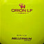 Millennium Sirius Orion LF Disc Golf Driver