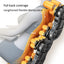 Fauteuil de massage de luxe Gravity Salon AI Voice