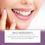 Refreshing Mouthwash for Daily Oral Care