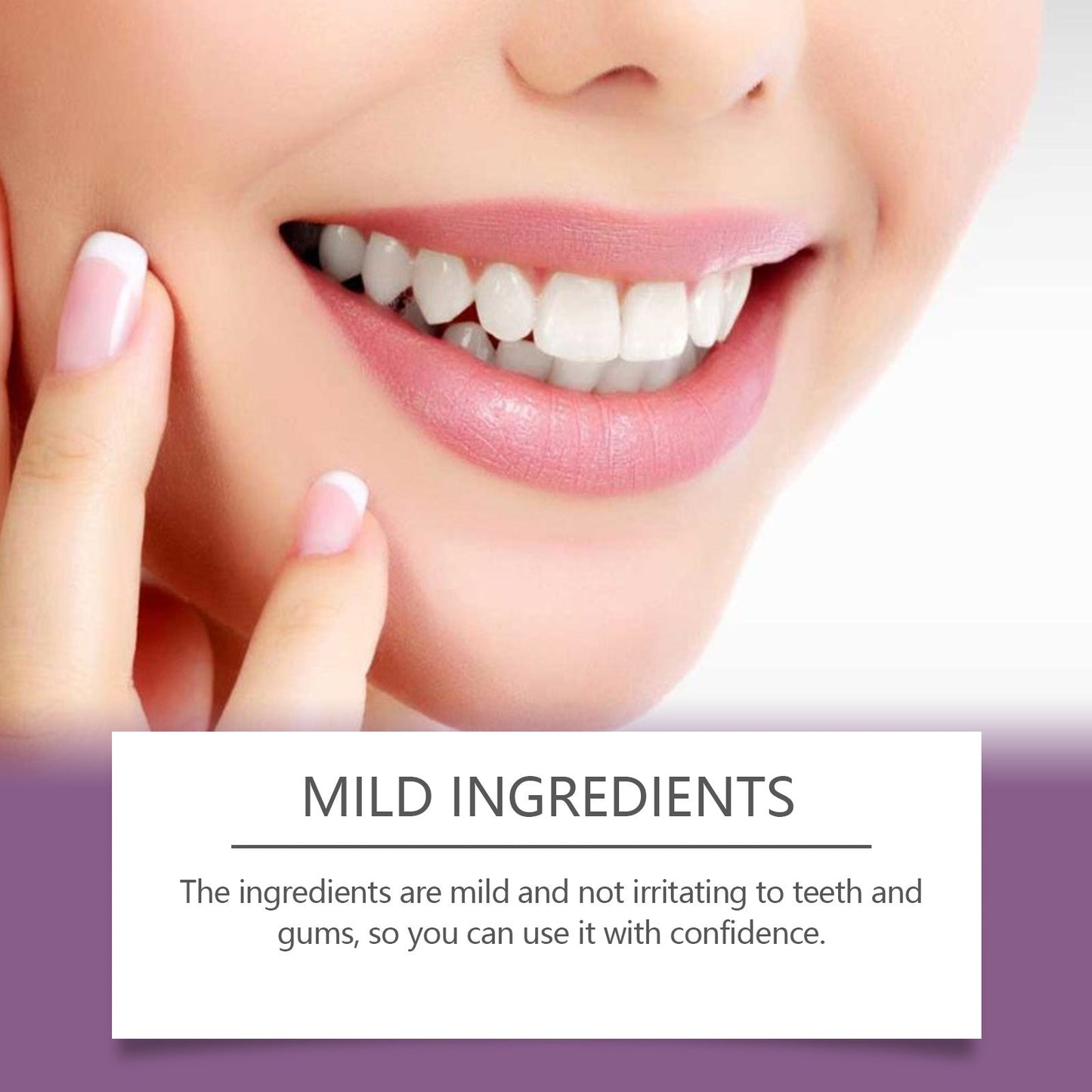 Refreshing Mouthwash for Daily Oral Care