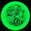 Mega Glo Buzzz - Halloween 2025 by Brian Allen