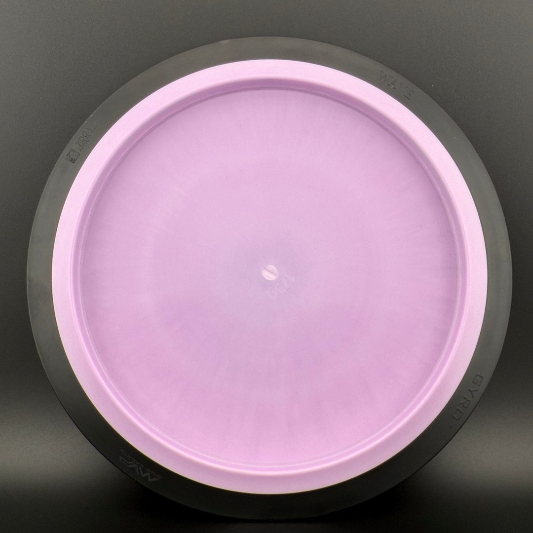 Fission Wave - DJ Wax Gnome Disque de Golf Driver