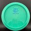 Disco Neutron Boost Prototype - Firma de Eagle McMahon