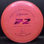 PA-2 500 Plastic - Signature Series Manabu Kajiyama