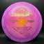 Lone Star Bravo Growler Disc Golf Driver