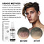 West & Month Anti-Shedding Hair Spray, Improve The Hairline Hair Hair Nutrition Moisture Hair Roots - Korvel