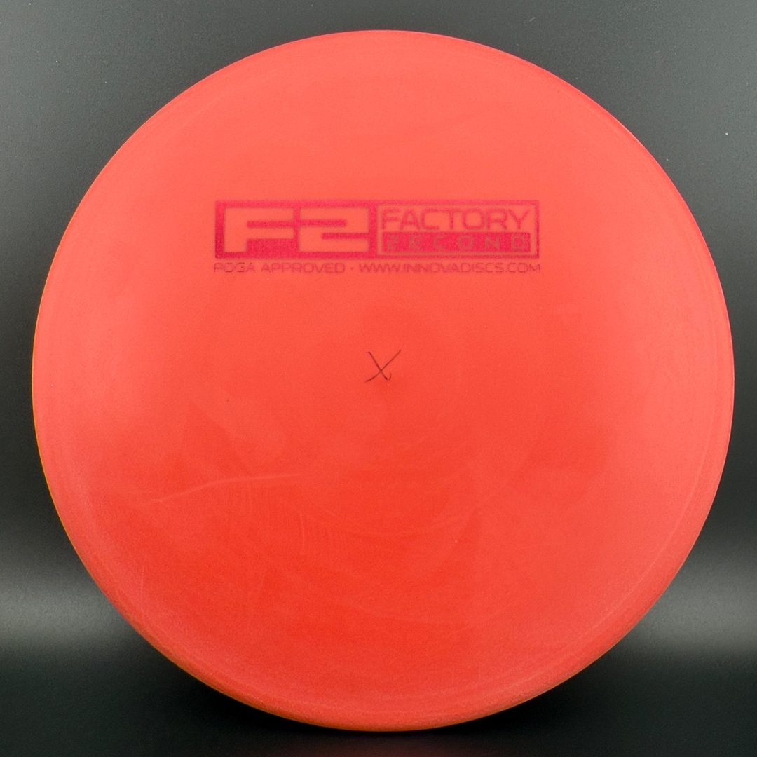 R-Pro XD Putter de Disc Golf - Moule Ontario