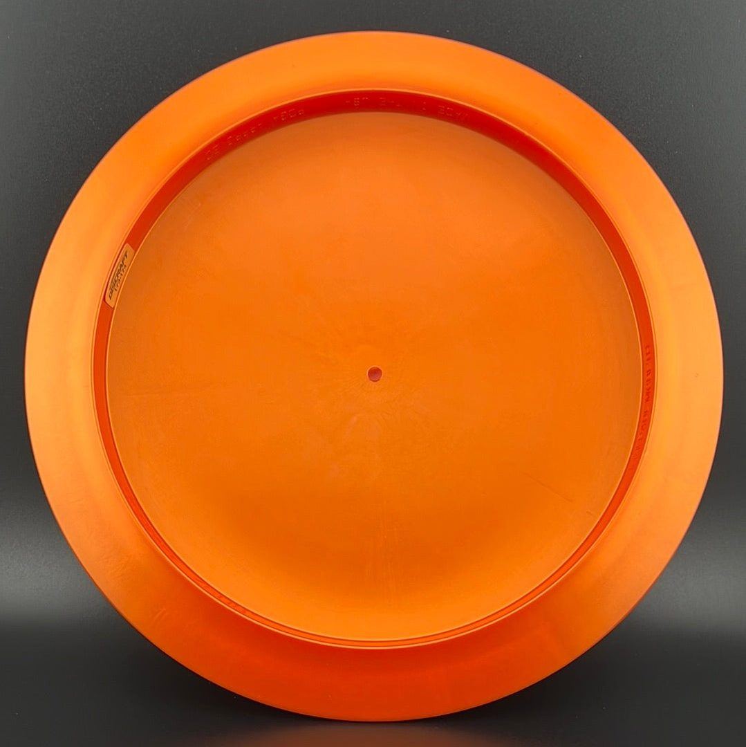 Titanium Zeus - Première édition - Disque en édition limitée de Paul McBeth
