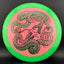 Halo Star Sidewinder - Double Strike Disc Golf Driver