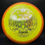 Conducteur de Disc Golf Halo S-Blend Roman - Run 4
