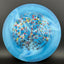 Colorshift Swirl ESP FLX Passion - Open de Australasia 2026