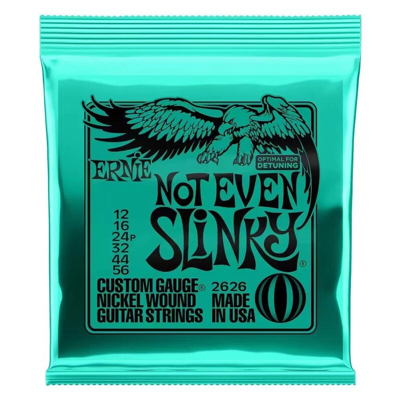 Acoustic Guitar Strings: 80/20 Bronze with NANOWEB Coating, Long - lasting Bright Tone, Comfortable Feel, Medium 13 - 56 - Korvel