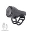 Bicycle Electric Bell Bike USB Charging Horn MTB Mountain Bike Warning Safety Ring Waterproof Bell Cycling Accessories - Korvel