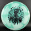 Retina Chemtrail - Burst Disc Golf Driver