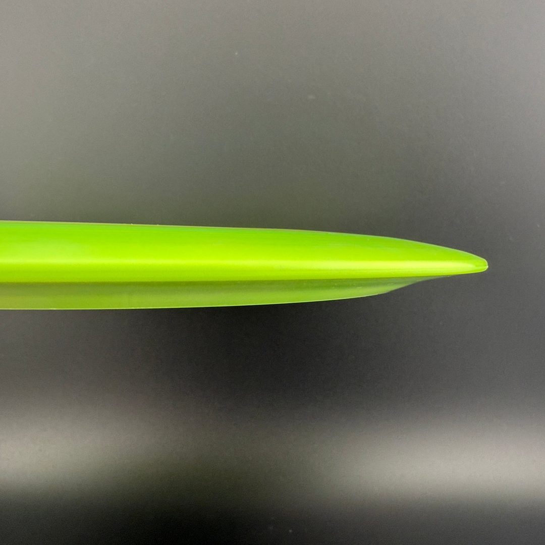 Nuke OS - Fluke OS - April Fools 2025 Misprint Disc