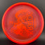 Z Swirl Kratos - "Sceletus" 2025 Paul McBeth Disc Golf Putter
