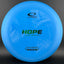 Zero Medium Hope - First Run Disc Golf Putter