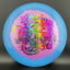Halo G-Blend Sphinx X-Out - Double Stamp Disc Golf Driver