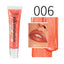 Fit Colors Real Lip Effect Big Mouth Lip Lip Gloss Lip Gloss Jelly Lip Oil Lip Plump - Korvel