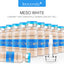 Keeping Face Liquid Foundation BB GLOW Modification Brightening Semi-Permanent MTS Liquid Foundation Freeze-Dried Powder - Korvel
