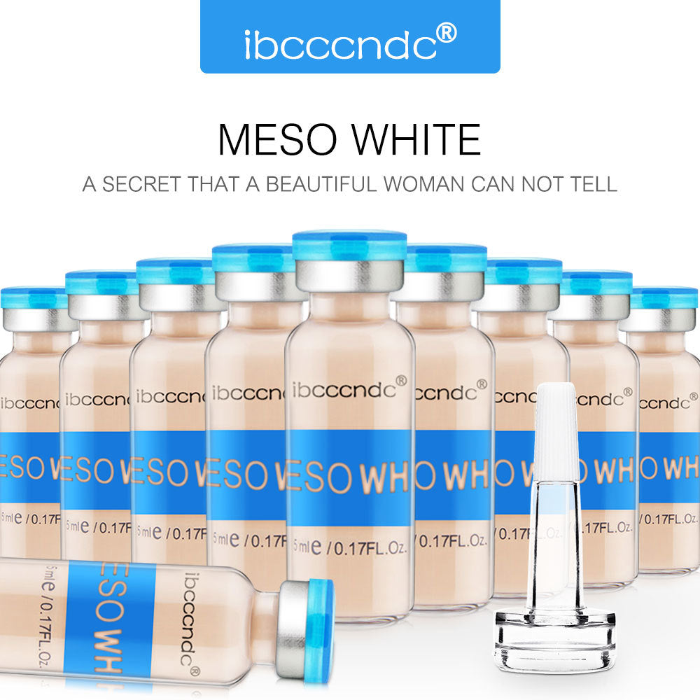 Keeping Face Liquid Foundation BB GLOW Modification Brightening Semi-Permanent MTS Liquid Foundation Freeze-Dried Powder - Korvel