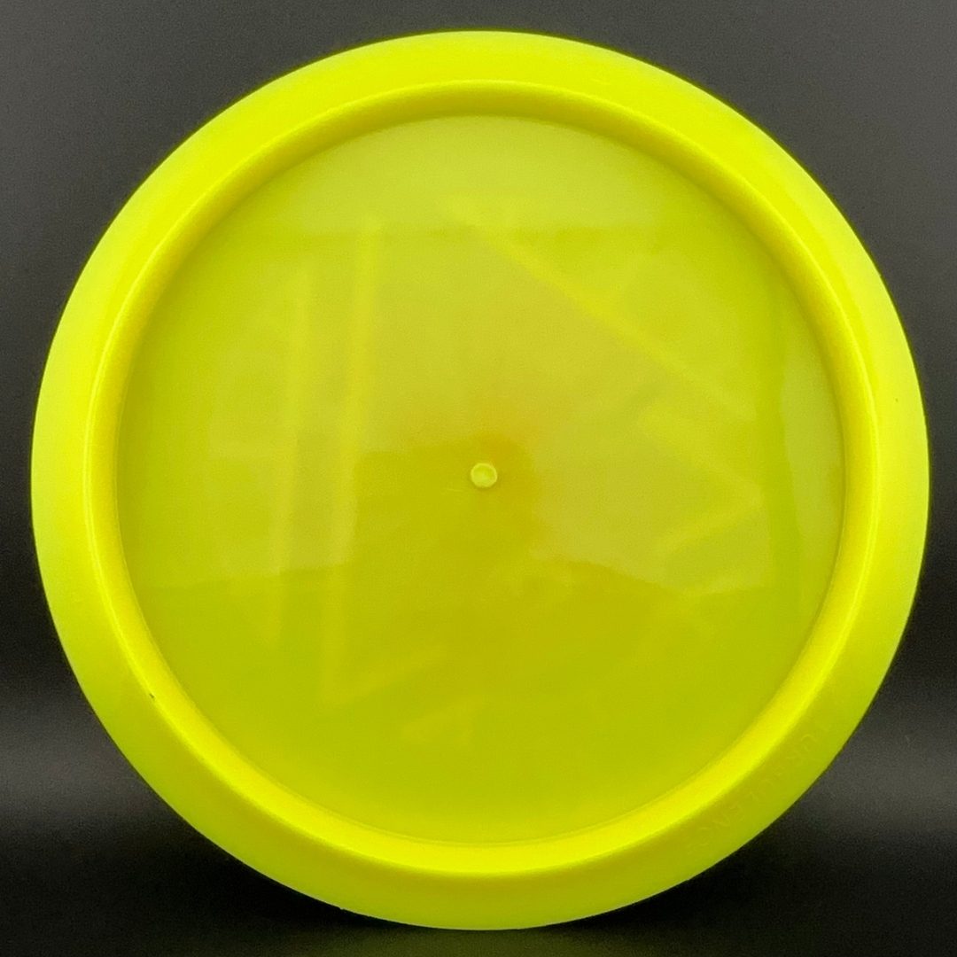 Streamline Neutron Turbulence Disco de Golf Driver