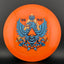 Aura Animus - 2da Edición Crest Disco de Golf Driver