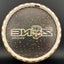 FuZed Confetti Z Zone Disc Golf Putter