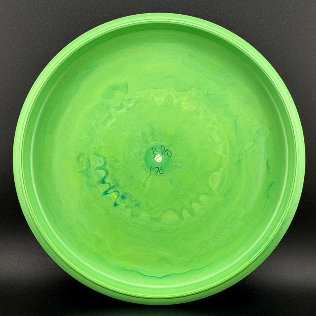 Innova R-Pro Xero Disc Golf Putter