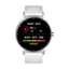 Bracelet Intelligent ZL50 avec Surveillance de la Fréquence Cardiaque et du Sommeil