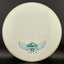 S-Line CD1 - 303 Open Wings Stamp Disc Golf Driver
