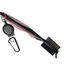 Cepillo de Golf Premium - Herramienta de Limpieza de Doble Cara