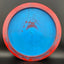 Halo S-Blend Dynasty - X-Out Disc Golf Driver